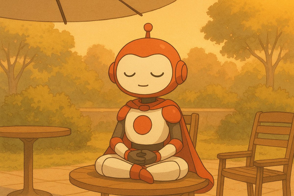 gElsa frens

starting the day shilling <a href="/HeyElsaAI/">HeyElsa</a> as it's still the future of france

swap, bridge, stake all in your preferred language with ease 

<a href="/HeyElsaAI/">HeyElsa</a> stands out from all other onchain agents, just prompt and your intents are done.