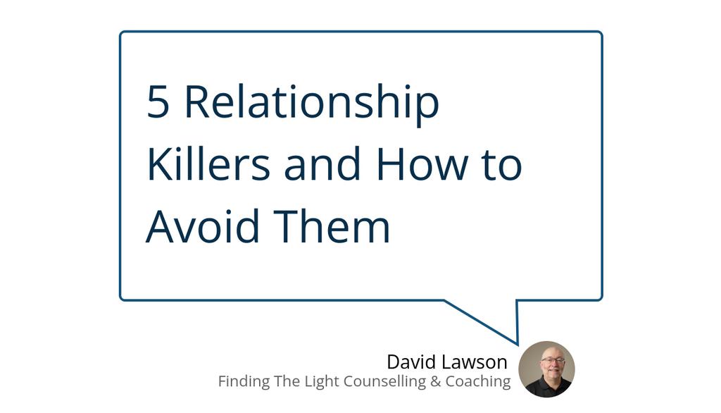 FindCouns's tweet image. Controlling behaviour always results in resentment and emotional distance, bringing about the very rejection that it is meant to avoid.

Read more 👉 lttr.ai/AlZq9

#RelationshipCounsellor #RelationshipsFail #RelationshipKillers