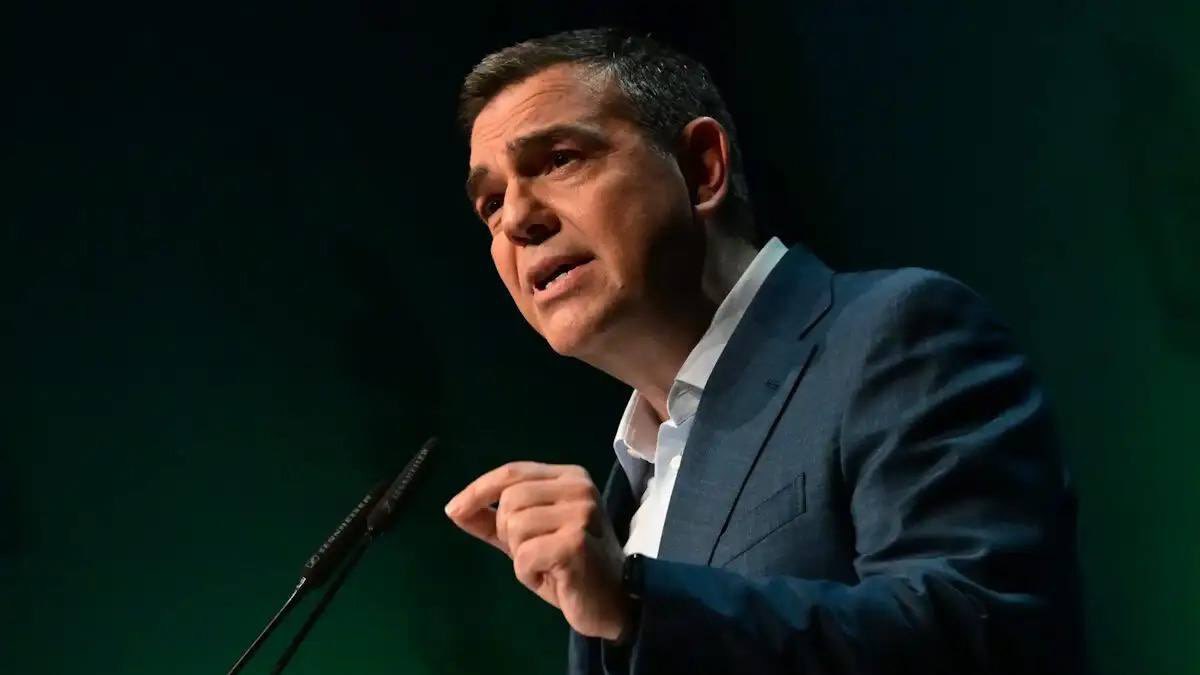 Marka2free's tweet image. Δεν θα αφήσει τίποτα αναπάντητο ο Αλέξης #Τσιπρας.
Οι συνεργάτες του μαζεύουν μέχρι και την τελευταία δήλωση που έχει γίνει και θα «πληρώσει» με το κατάλληλο «νόμισμα» και στοιχειοθετημένα όλους τους υβριστές του 
Η #Ιθακη είναι μόνο η αρχή