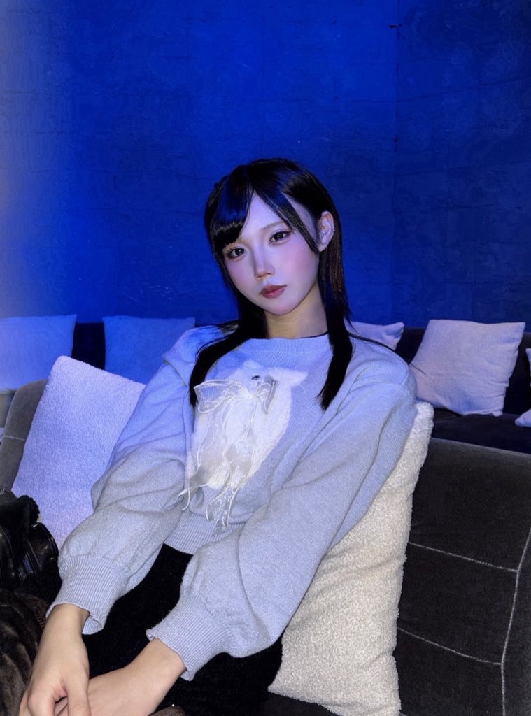 にゃる(🖤12月13日生誕祭🖤) (@93syusyoku) / Posts / X