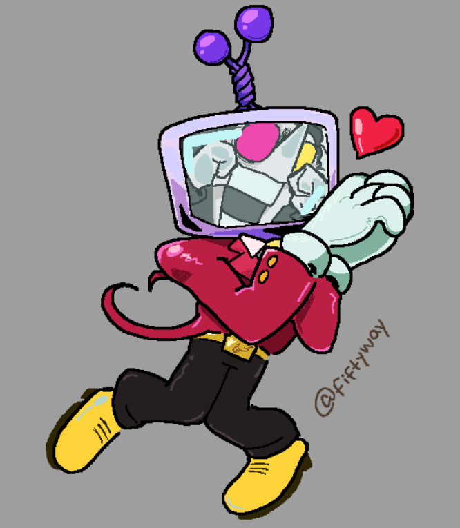 this canvas is so cute if you see this join this