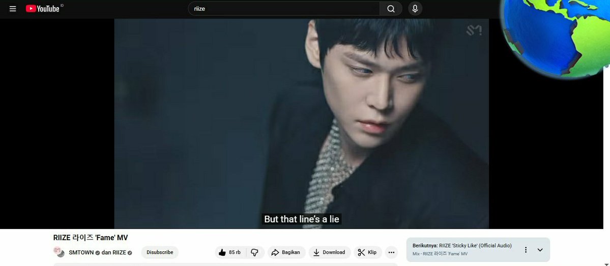 seokitchi's tweet image. 🧡 BRIIZE STREAMING PARTY 🧡

‼️DON&apos;T BREAK THE CHAIN‼️

RIIZE - FAME
youtu.be/TVqEwvbZP30?si

tags: @rrseokies @tonsyokk @antonbabies
@eunseokcore @antonmatoes @bambigirlfriend

#페임_듣다가_브리즈심장_패임
#StepIntoFAMERIIZE
#RIIZE #라이즈 @RIIZE_official