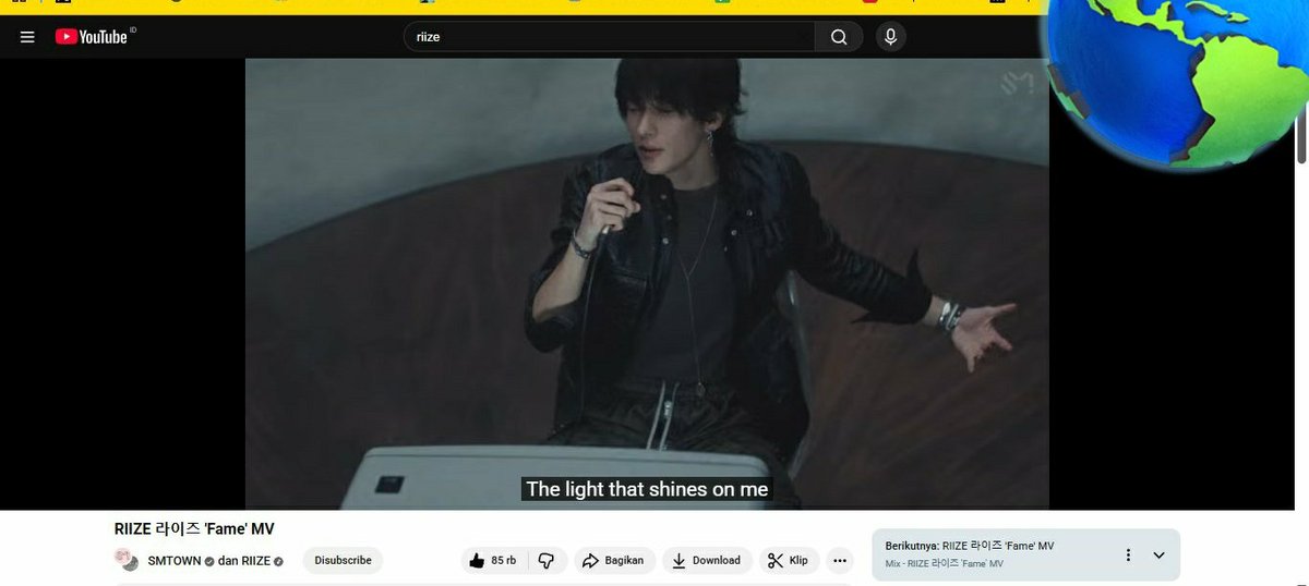 seokitchi's tweet image. 🧡 BRIIZE STREAMING PARTY 🧡

‼️DON&apos;T BREAK THE CHAIN‼️

RIIZE - FAME
youtu.be/TVqEwvbZP30?si

tags: @rrseokies @tonsyokk @antonbabies
@eunseokcore @antonmatoes @bambigirlfriend

#페임_듣다가_브리즈심장_패임
#StepIntoFAMERIIZE
#RIIZE #라이즈 @RIIZE_official