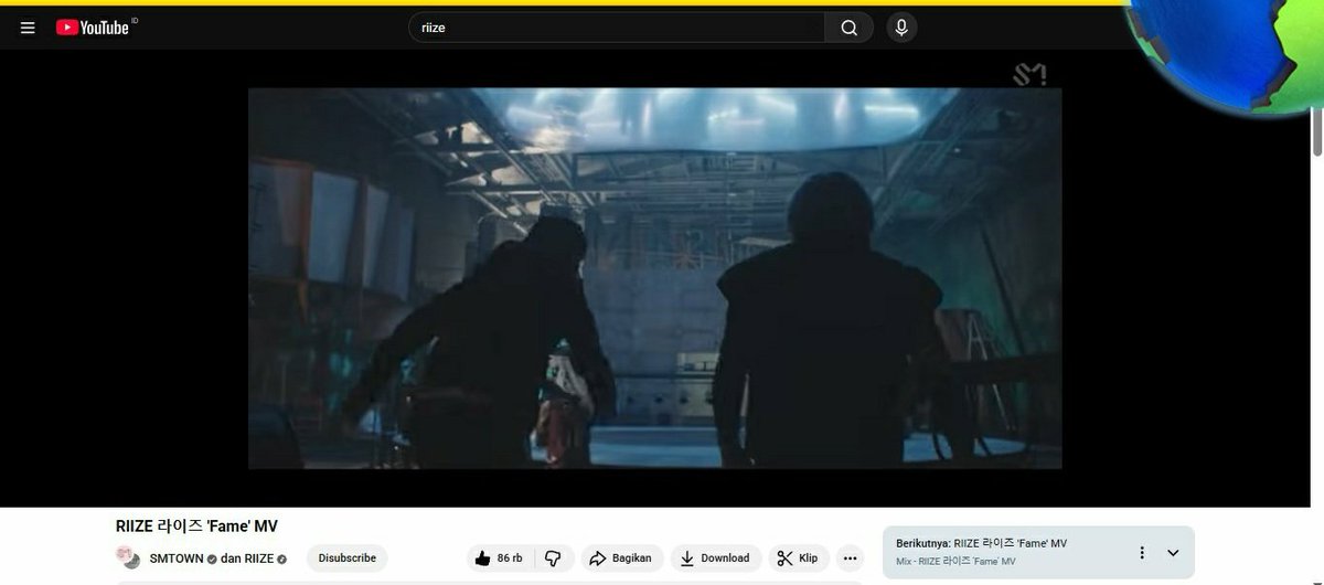 seokitchi's tweet image. 🧡 BRIIZE STREAMING PARTY 🧡

‼️DON&apos;T BREAK THE CHAIN‼️

RIIZE - FAME
youtu.be/TVqEwvbZP30?si

tags: @rrseokies @tonsyokk @antonbabies
@eunseokcore @antonmatoes @bambigirlfriend

#페임_듣다가_브리즈심장_패임
#StepIntoFAMERIIZE
#RIIZE #라이즈 @RIIZE_official