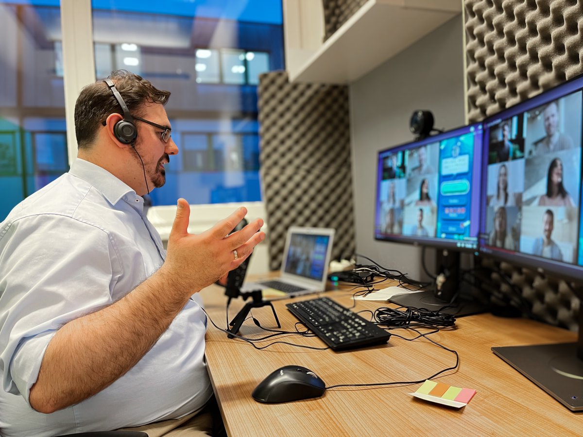 Software Quality Lab Academy tweet media