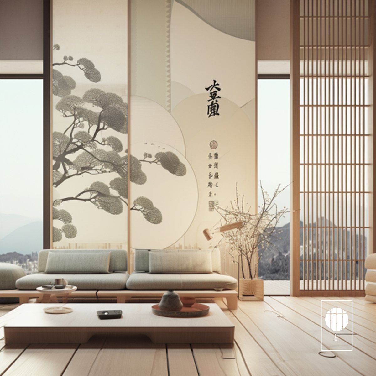 sou_gallery's tweet image. 【丗SOU×SHOP】
okutamas.co.jp/hatonosu/
鳩ノ巣渓谷沿いにたたずむ大自然に囲まれた奥多摩の旅館「はとのす壮」でも丗SOUの商品をお取り扱いいただいております

#はとのす壮 #奥多摩 #丗SOU #温泉 #tea #お茶 #日本茶 #銀座 #東京土産 #Tokyo #digitalart #umudesignInc. #NFTs #spa #NFTCommunity