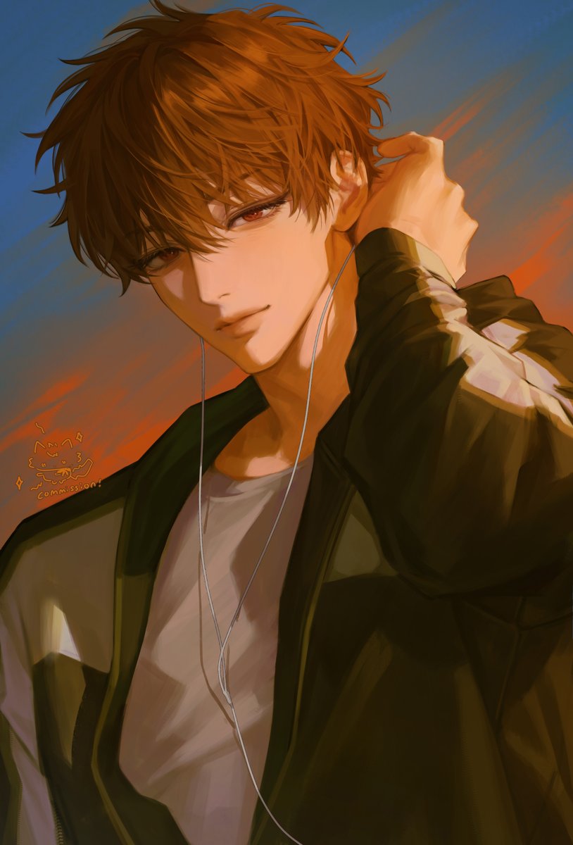 milk_uyuchan's tweet image. 🧡