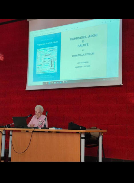 sos_mcs's tweet image. Italie - SCM et ISC : antécédents de sensibilité et d’allergie à prendre en compte
cdscultura.com/2025/11/mcs-e-…
#SCM #MCS #SQM #SensibiliteChimiqueMultiple
#sante #SanteEnvironnementale