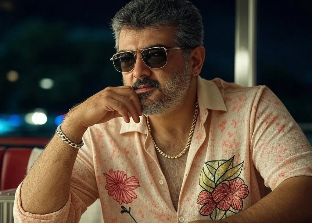 StudioFlicks's tweet image. AK 65 Buzz 🔥

Mankatha reunion vibes are getting louder…

If things go as planned, 

Ajith Kumar × Venkat Prabhu - 2027 Release 

Maybe a whacky, full-throttle action entertainer on the cards. 

#AK64 #AjithKumar