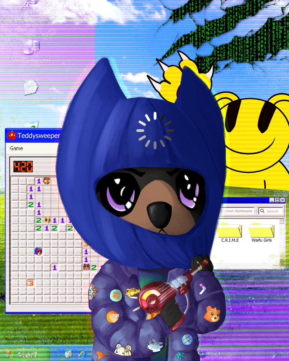 Y 🏴‍☠️👻 (lightenings viii) tweet media