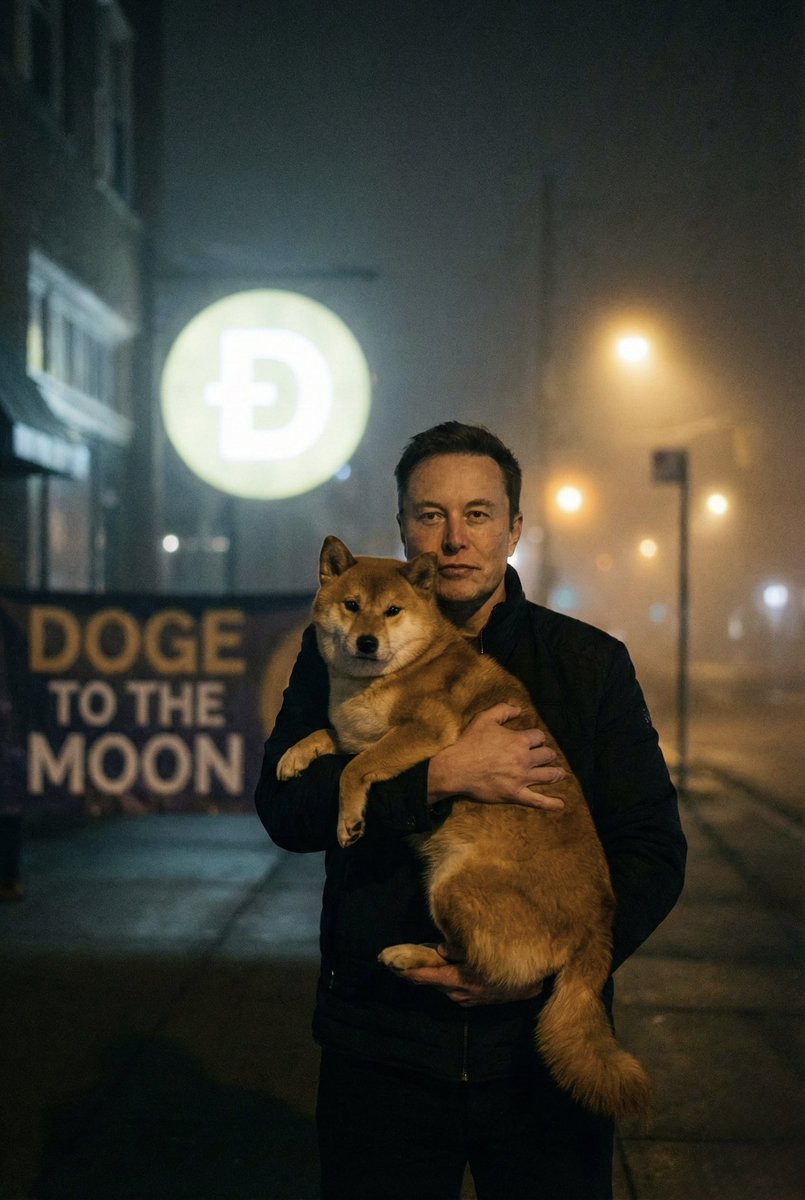cb_doge's tweet image. Elon Musk thinks Dogecoin is pretty cool.