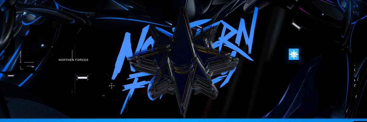 Northen Forces 💙 | Practice Work 🚀