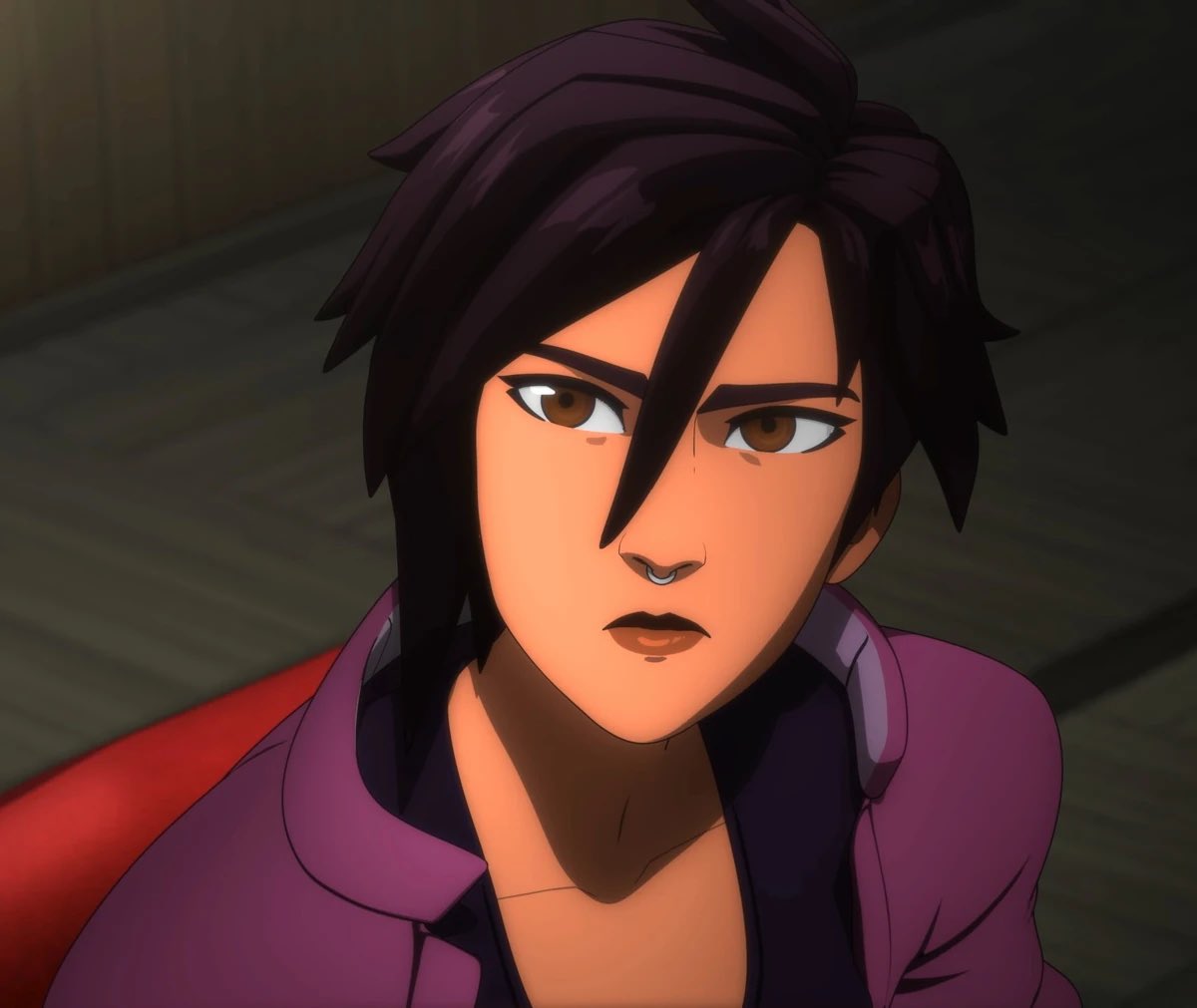 Brizksie's tweet image. When I realize dispatch is gonna die out like every other indie game and im never going to see this beautiful woman ever again