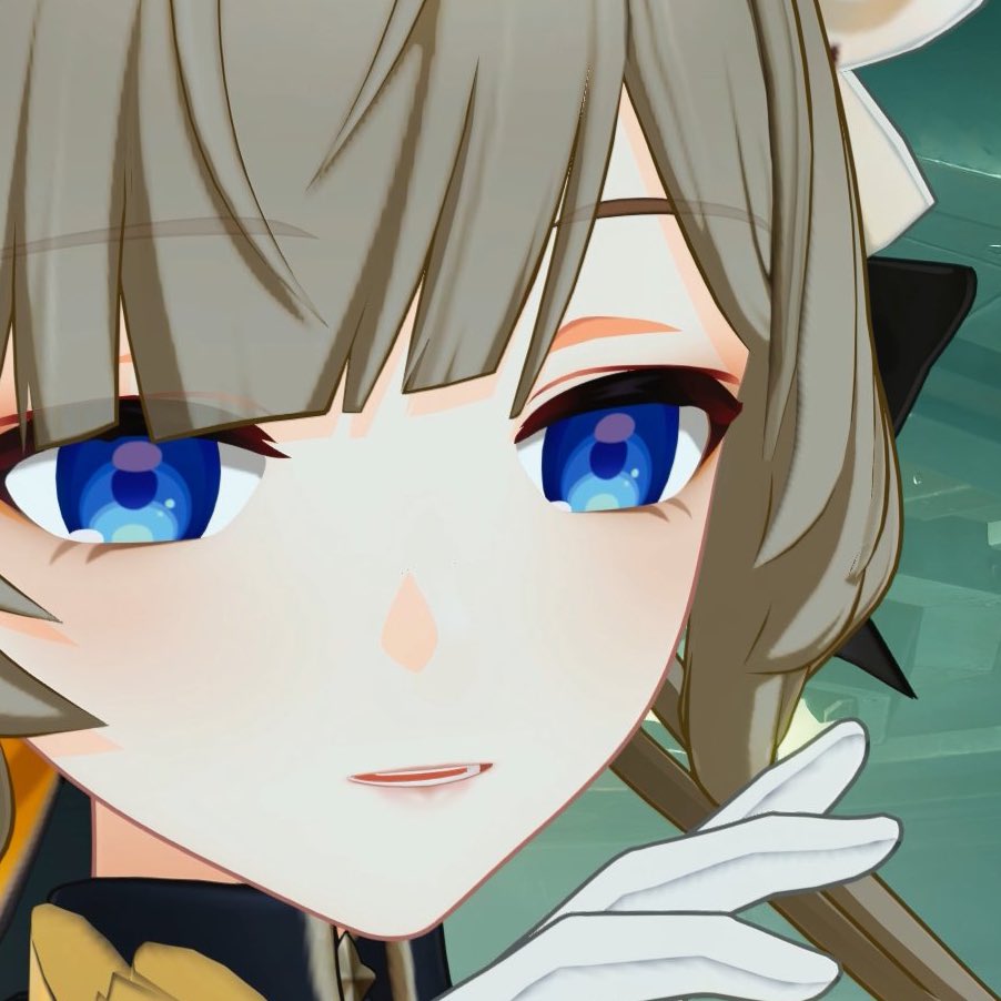 PyiPyiMiMe's tweet image. サンドローネはサファイアみたいな瞳で、吸い込まれてしまいそうなほど美しい

#原神