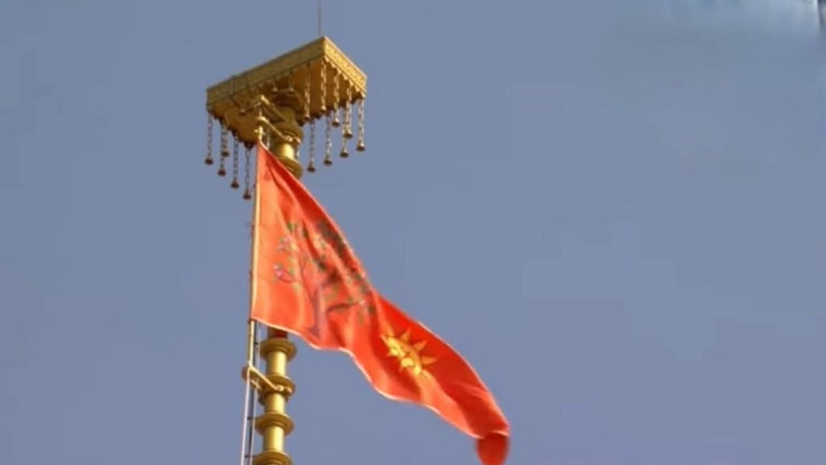 Moli Kaul 🇮🇳 tweet media