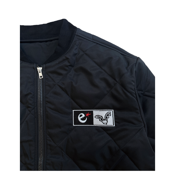 range_official's tweet photo. 秋冬の新作アウター入荷♪
中に厚手のスエットを着込んでもロンT一枚でも
様になるキルティング生地のお洒落なアウター
<<秋から春まで着れるミッドウェイト>>
今季一押しです!!!
↓↓↓↓↓
rg original QUILTING crew jkt
https://t.co/FzRdwFOSGY
その他にも☟
帽子、ロンT、スエット、カバン、スエットパンツ、 アウター、パンツ、ネックウォーマーなど
新作のチェックはこちらのリンク☟をクリック
https://t.co/JkTiNhR3NV
#秋の新作 #アウター #パーカー #帽子 #ネックウォーマー #カバン #range