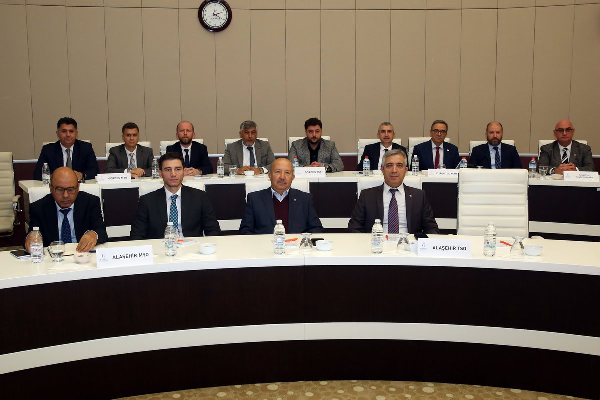 mcbu1992's tweet image. MCBÜ’de MYO Eğitim İş Birliği Protokolü Kapsamında PYK Toplantısı Düzenlendi

📰 u.mcbu.edu.tr/k5t

#ProfDrRanaKibar #ManisaCelalBayarÜniversitesi #MCBÜ #MCBÜrektör #MCBÜmyo #MCBÜönlisans