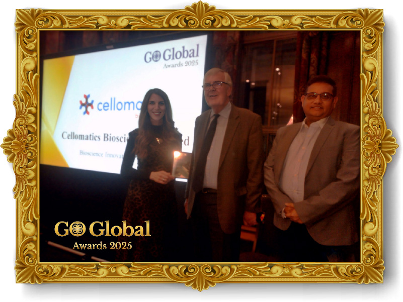 Go Global Awards tweet media