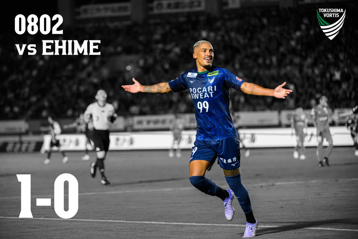 徳島ヴォルティス 公式 (@vortis_pr) / Highlights / X