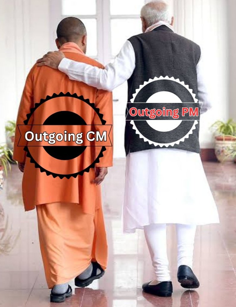 RavinderKapur2's tweet image. Their time has arrived to depart.

Power didn’t abandon them; people did.

All India Agrees