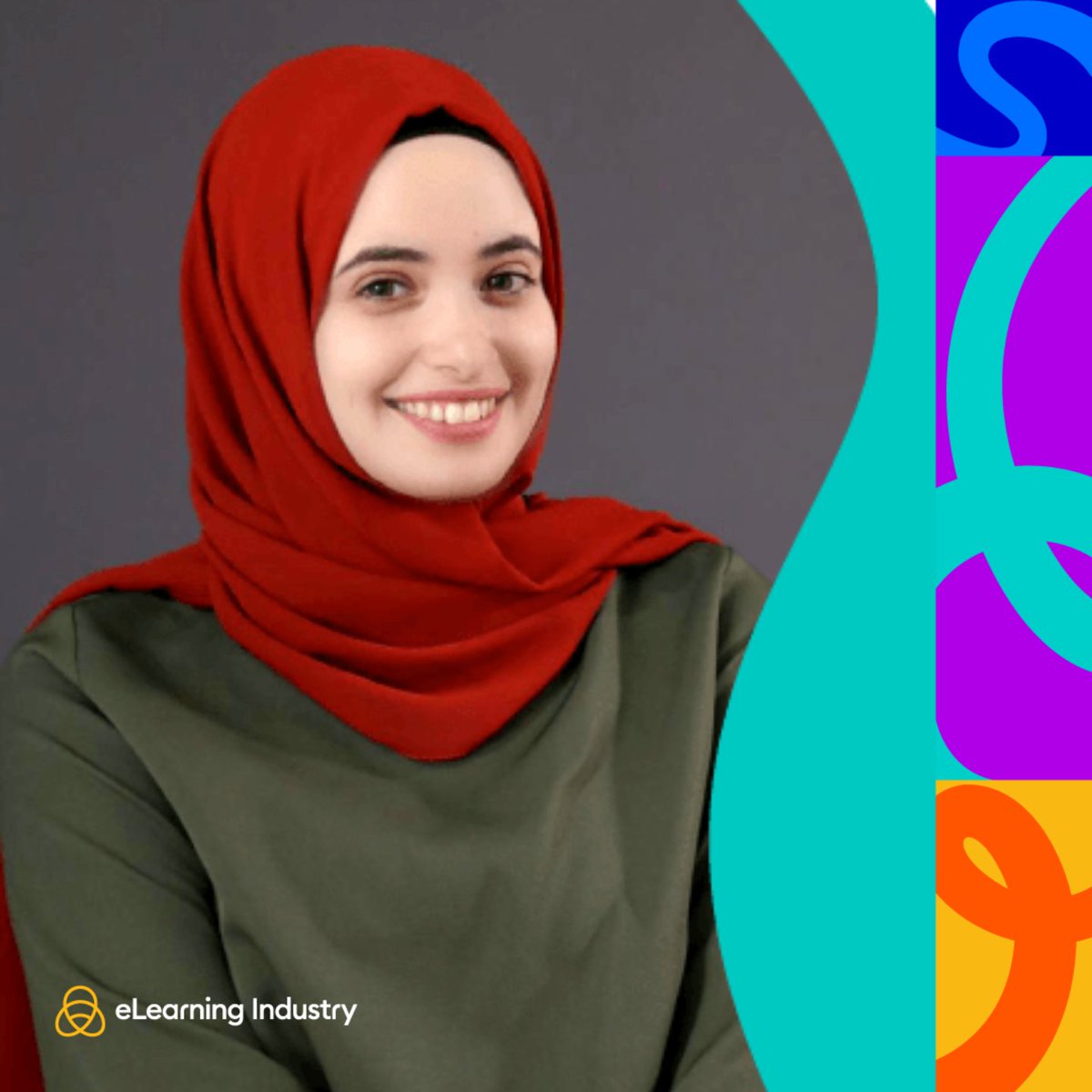 elearnindustry's tweet image. Microlearning, gamification, and mobile-first design make learning human, visual, and social. 

Shorter courses aren’t enough, as learning needs to be smarter and engaging.

👉 Read more: hubs.ly/Q03TJb5b0

#LearningDesign #Gamification #Microlearning #GenZLearning