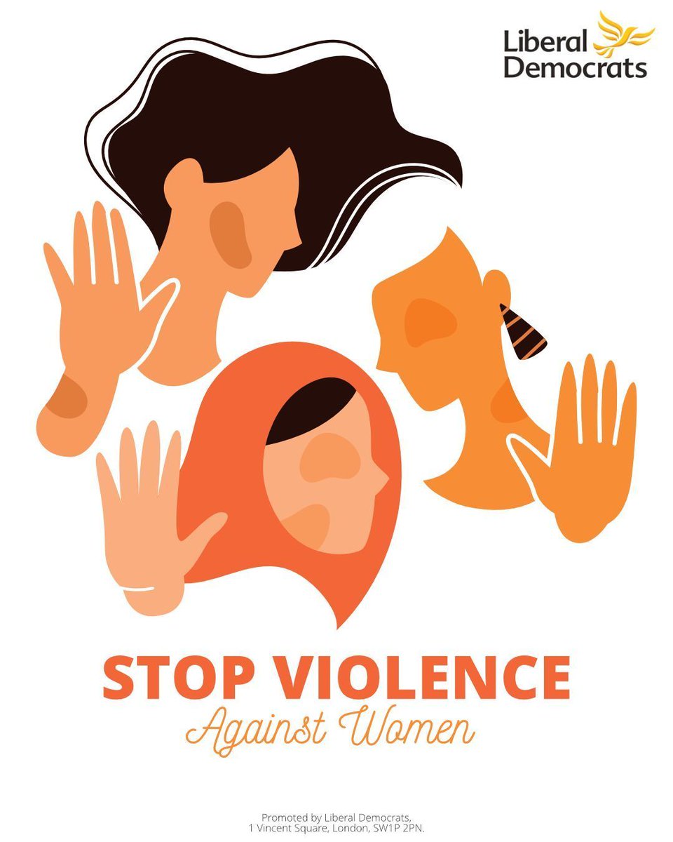 Today is International Day for the Elimination of Violence against Women and marks the launch of the UNiTE campaign — an initiative of 16 days of activism concluding on the day that commemorates the International Human Rights Day (10 December). 

un.org/en/observances…
