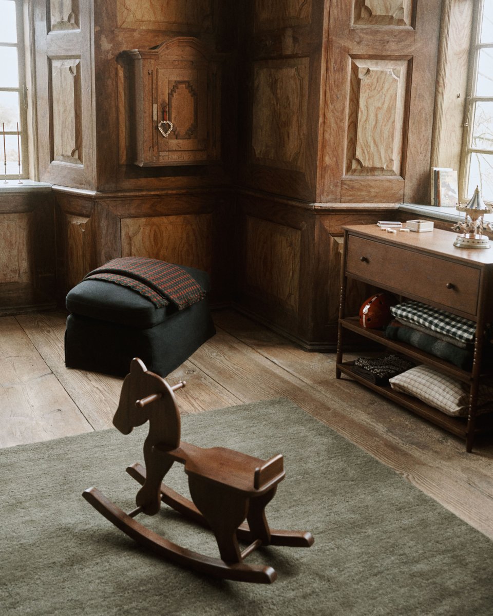 A world of wonder

A little Christmas story.
Explore our new kids editorial at zhme.cm/EDITORIAL_NAVI…
#zarahome #zarahomekids