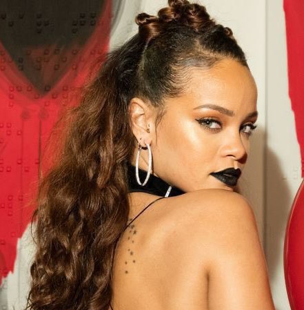 PopTingz's tweet image. 10 years ago today, Rihanna released Anti.

This is her last album to date.