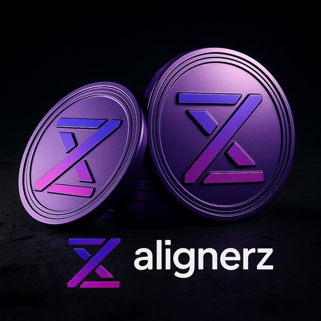 tm_dynamics's tweet image. What beautiful morning to be an Alignerz fan of @wallchain

We are entering @Alignerz_ season.
 
The future of launchpad has begun.

Let&apos;s Pass it on Alignerz_ Quackers 

g26