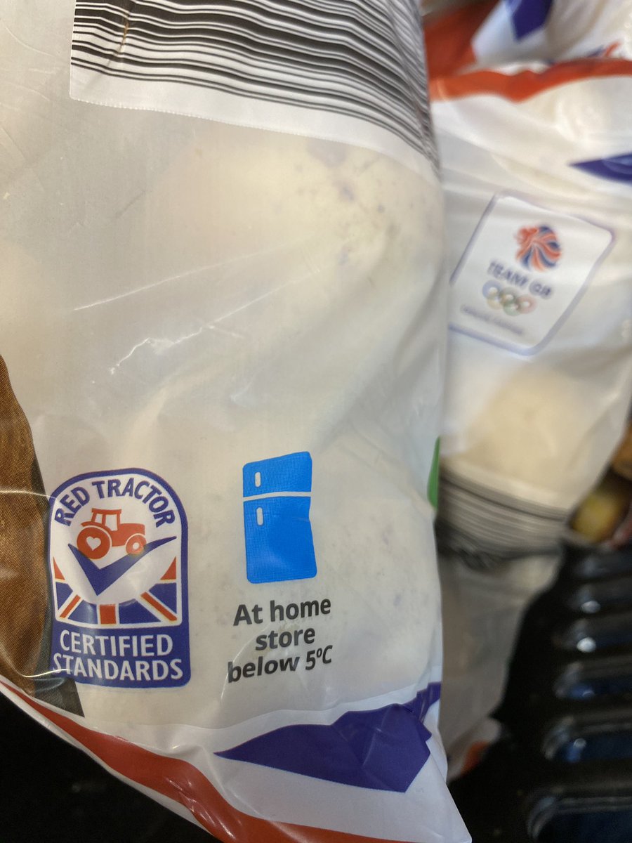 Farmer Luke 🥔 tweet media