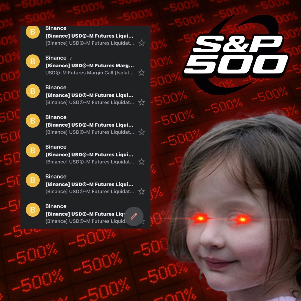 StupidPoor500's tweet image. Another day another dollar 

📉🧲