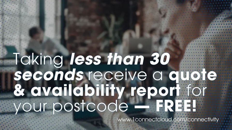 1CONNECTcloud's tweet image. Struggling with unreliable, slow internet &amp;amp; security threats? Our dedicated leased lines offer consistent, high-speed access &amp;amp; unparalleled security. Get a free connectivity check using your postcode: 1connectcloud.com/connectivity #BusinessConnectivity #SecureInternet