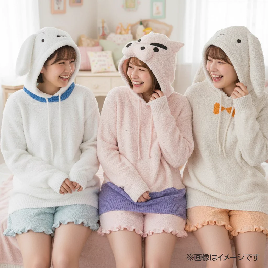 クレヨンしんちゃんグッズ シネマパレード【公式】 on X: 