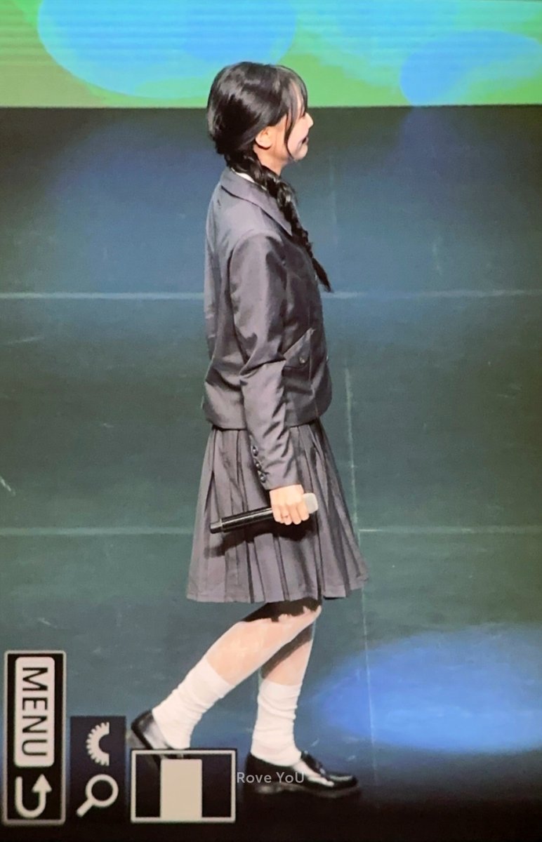 Rove_YoU's tweet image. 251125

류수정 귀여우세요

#류수정 #러블리즈 
#Lovelyz #SUJEONG #RYUSUJEONG