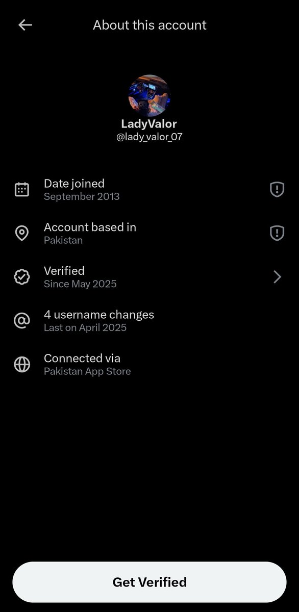thebe786's tweet photo. @lady_valor_07 MAGA from Pakistan🤣🤣🤣🤣🤣🤣 https://t.co/XXBFyzvNKf