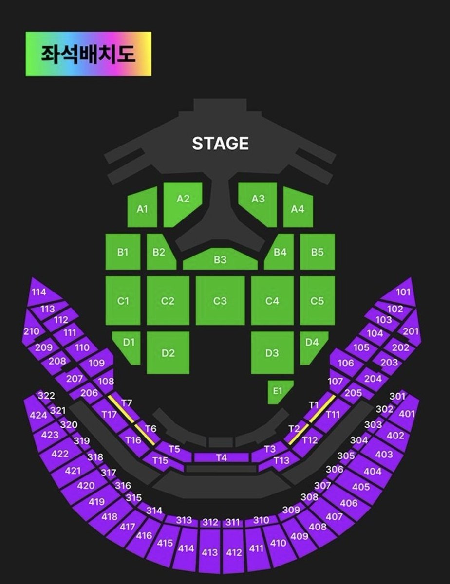 MMA 멜론뮤직어워드 #RT + #FOLLOW 이벤트

대행표 2장(연석×)을 얻습니다.
이 글 알티+팔로우 해주신분들 중 추첨을 통해 2분께 표를 현장(양도 방지)에서 드립니다.
그라운드 구역 중 랜덤

✔️당첨자 발표 12월 17일 (외국인 참여 가능)
많은 참여부탁드립니다🥰 2025 멜뮤 티켓 양도 판매