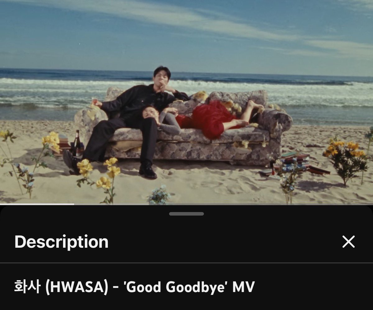 if u know the story behind this song…geontael au where singer tael invited his celebrity crush-geon to act in his music video of the song, which is about his ex lover. the song went viral bcuz of their insane chemistry, which led to a romantic development in their relationship