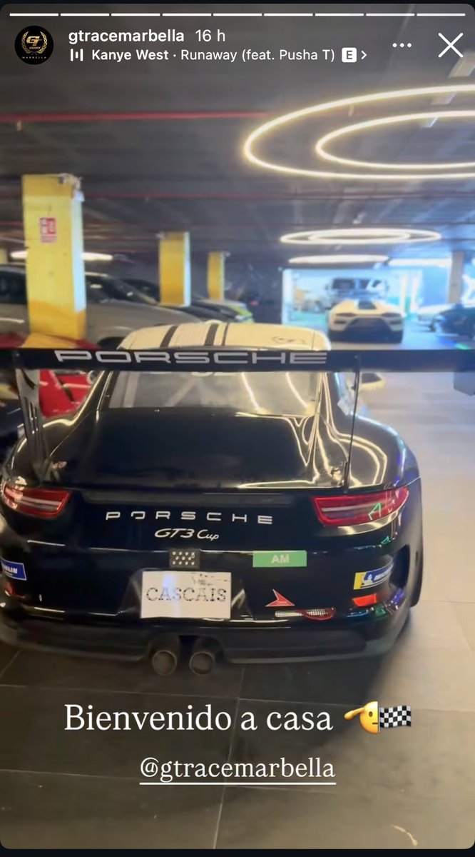 esq es precioso por dios