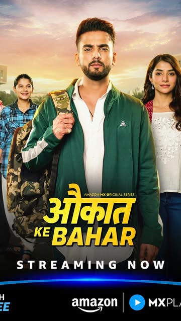 beingsumit01's tweet image. Aaukat ke bahar ft Elvish Yadav!!

- Trailer out on Insta go &amp;amp; watch!! 🥶

#ElvishYadav #ElvishArmy