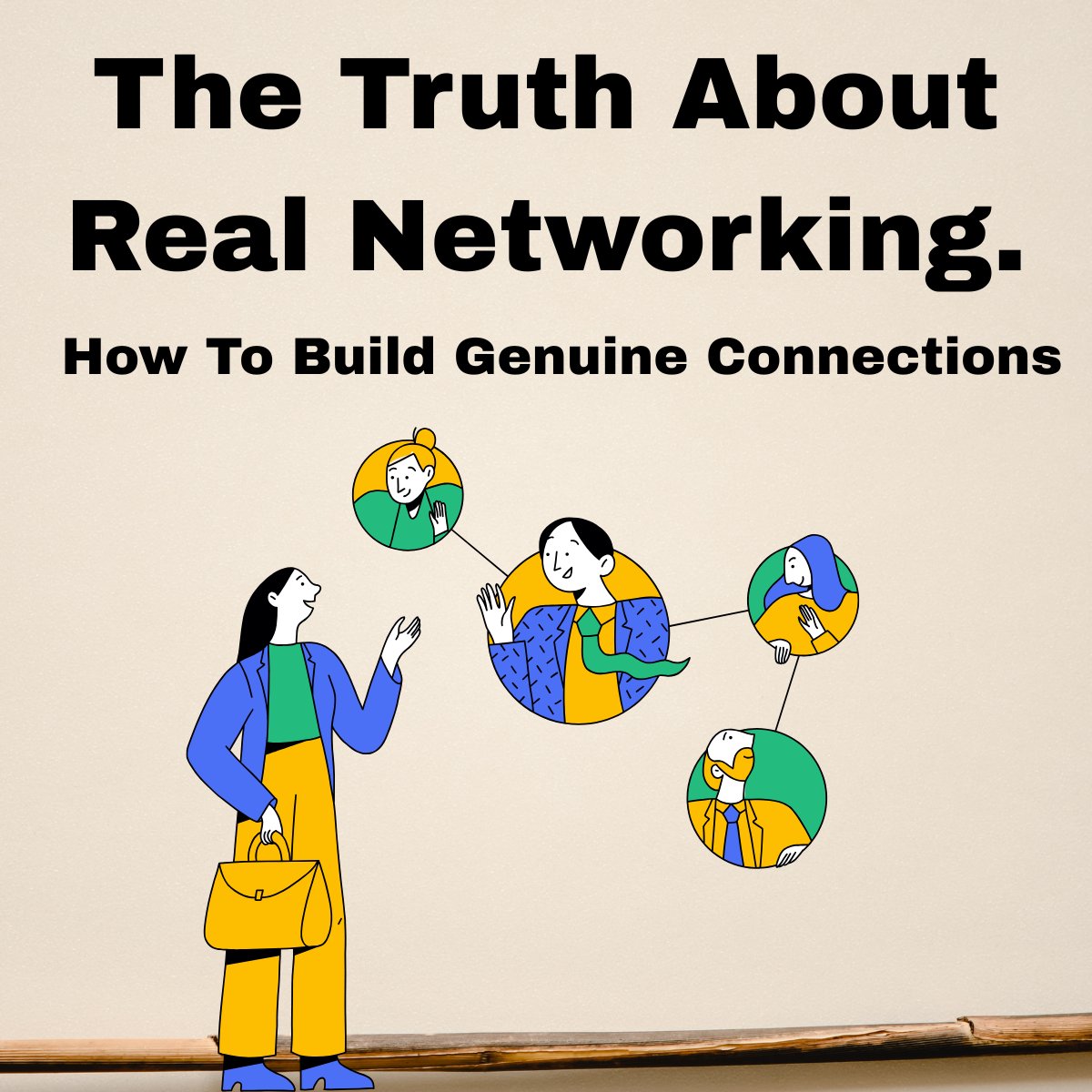 CNegi68425's tweet image. Your network isn’t who you know -
it’s who remembers you when it matters.

Be genuine. Add value. Stay consistent.
Credibility &amp;gt; visibility.

One real relationship can open the door you never knew existed.

#Networking #CareerGrowth #ProfessionalDevelopment #PersonalBranding