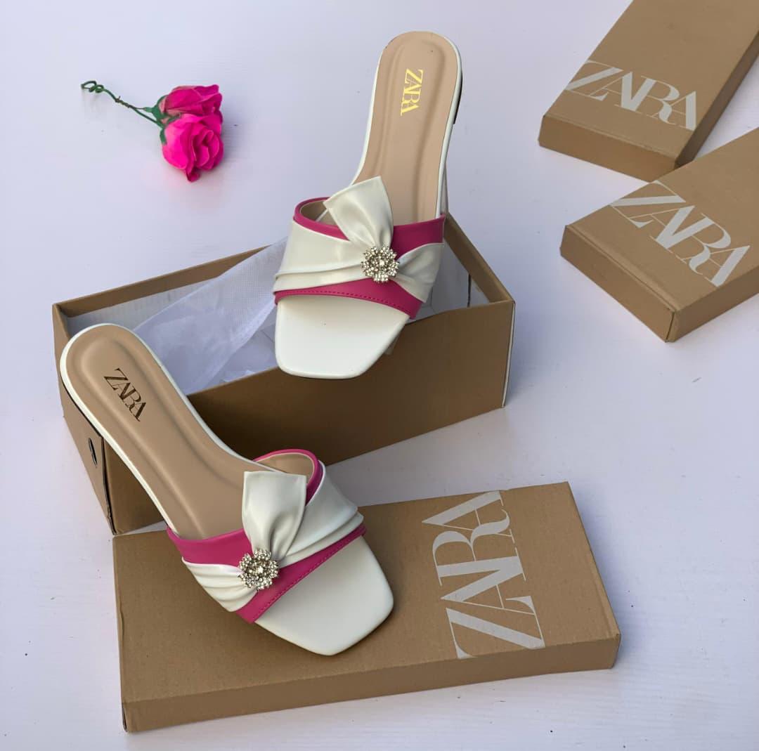 mornu_grace's tweet image. Zara 😍 
🏷️23,000