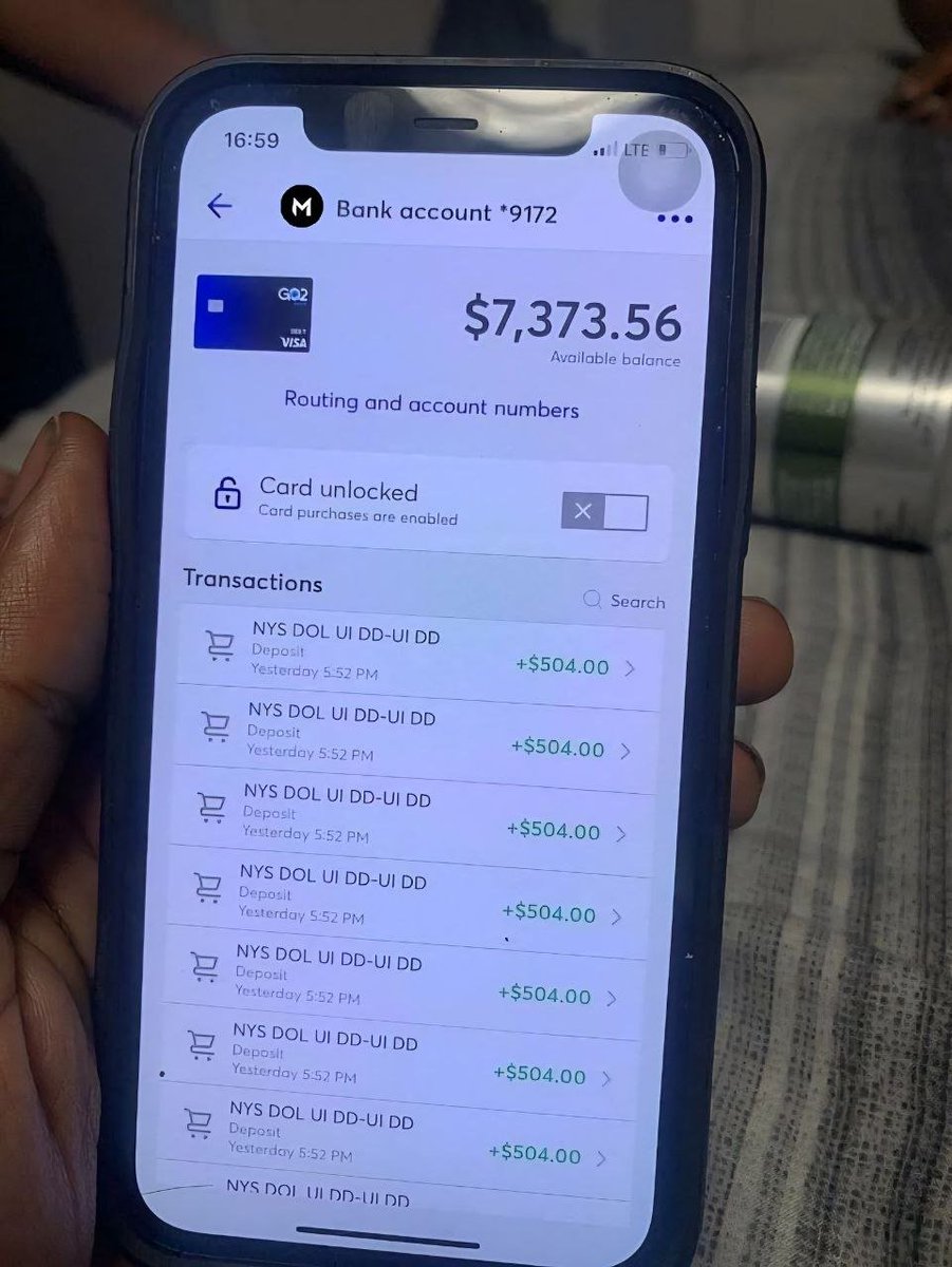 I make $504 a day with my AI side hustle, working 60 minutes a day.

You must have:

1. Internet
2. Mobile
3. 1 hour everyday

I am sharing my guide to help you. For today only, it's free (regularly $129).

Retweet [Mandatory] + Like + comment "MONEY" &amp; I'll DM it to you now.