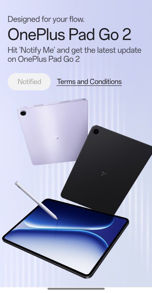 TechyPathshala's tweet image. OnePlus 15R - Launching On Dec 17  with OnePlus Pad Go 2