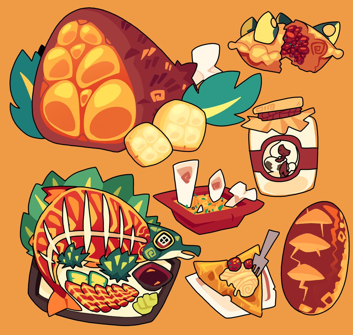 SpriteHunter007's tweet image. 