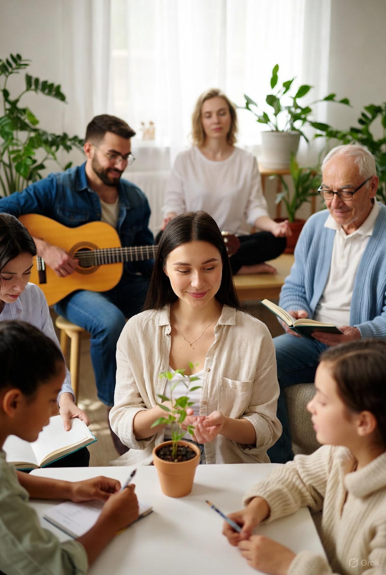 PromiseYid75789's tweet image. HOPE YOU KNOW THAT: Healing together is easier than struggling alone.