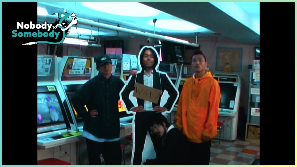 N_t_S_official's tweet image. Bitfan×SPACE SHOWER TVによるミュージッククリップ企画『Nobody to Somebody』。 

多数の応募の中から選ばれたVol.2グランプリアーティスト夢（BOY）の「やったー！」を公開🎉

【CREDIT】 
ARTIST : 夢（BOY） / やったー！
@yyyume_boyyy
 
Director：髙木美杜

👀youtube.com/watch?v=UIjth4…