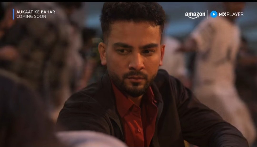 beingsumit01's tweet image. Ek no acting by Elvish bhai!! 🥶

Please don&apos;t upload full trailer on X, go &amp;amp; watch on Insta!! 🙏

#ElvishYadav #ElvishArmy