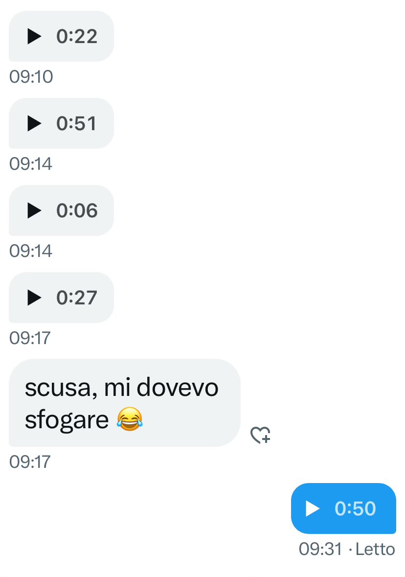 Le Donne hanno da sempre una marcia in più