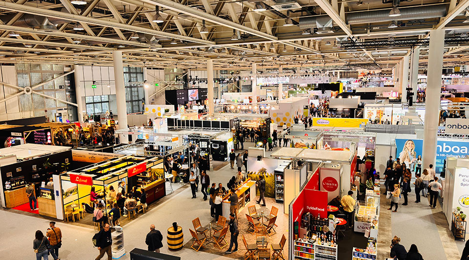 IVSZeit's tweet image. Erfolgreich auf der Igeho 2025.
ZEUS® auf der Igeho: Digitalisierung für die Hospitality-Branche.

👉 Erfahren Sie mehr über den Link in der Bio

#Igeho #mehralsZeiterfassung #einfachZeiterfassung #mehrZeitfürsWesentliche #sicheristsicher #nochsicherererer #ZEUS #IVSTeam