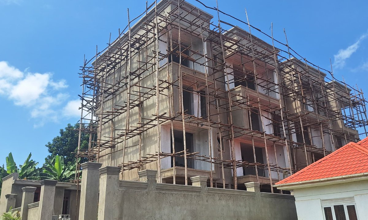 DevenEng's tweet image. TUESDAY – Keep Moving
Progress is built one step at a time, keep lifting, keep shaping, keep building....